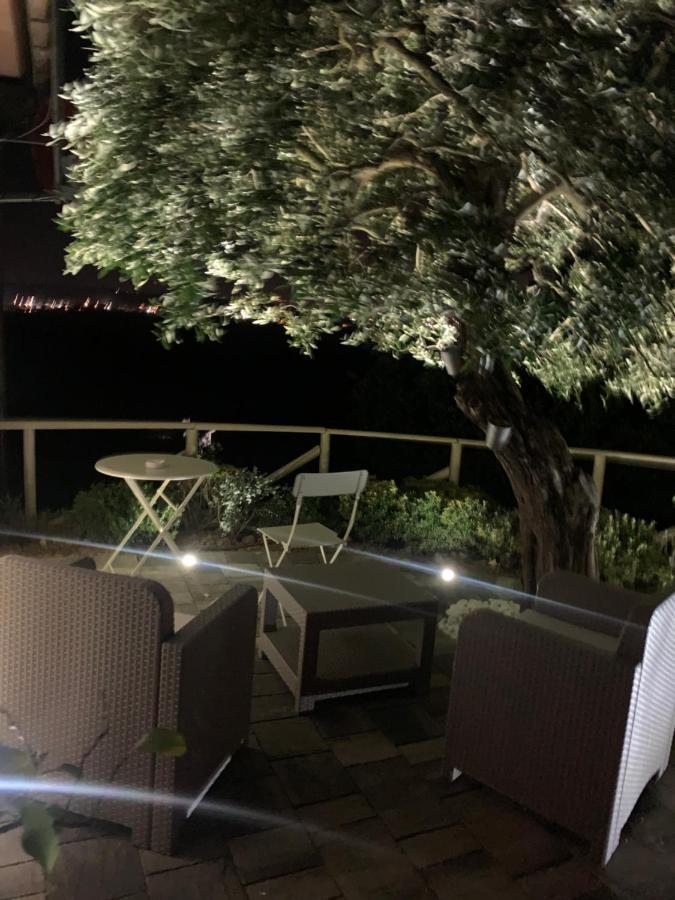 Locazione Turistica Casa Olivo Διαμέρισμα Φουσέκιο Εξωτερικό φωτογραφία