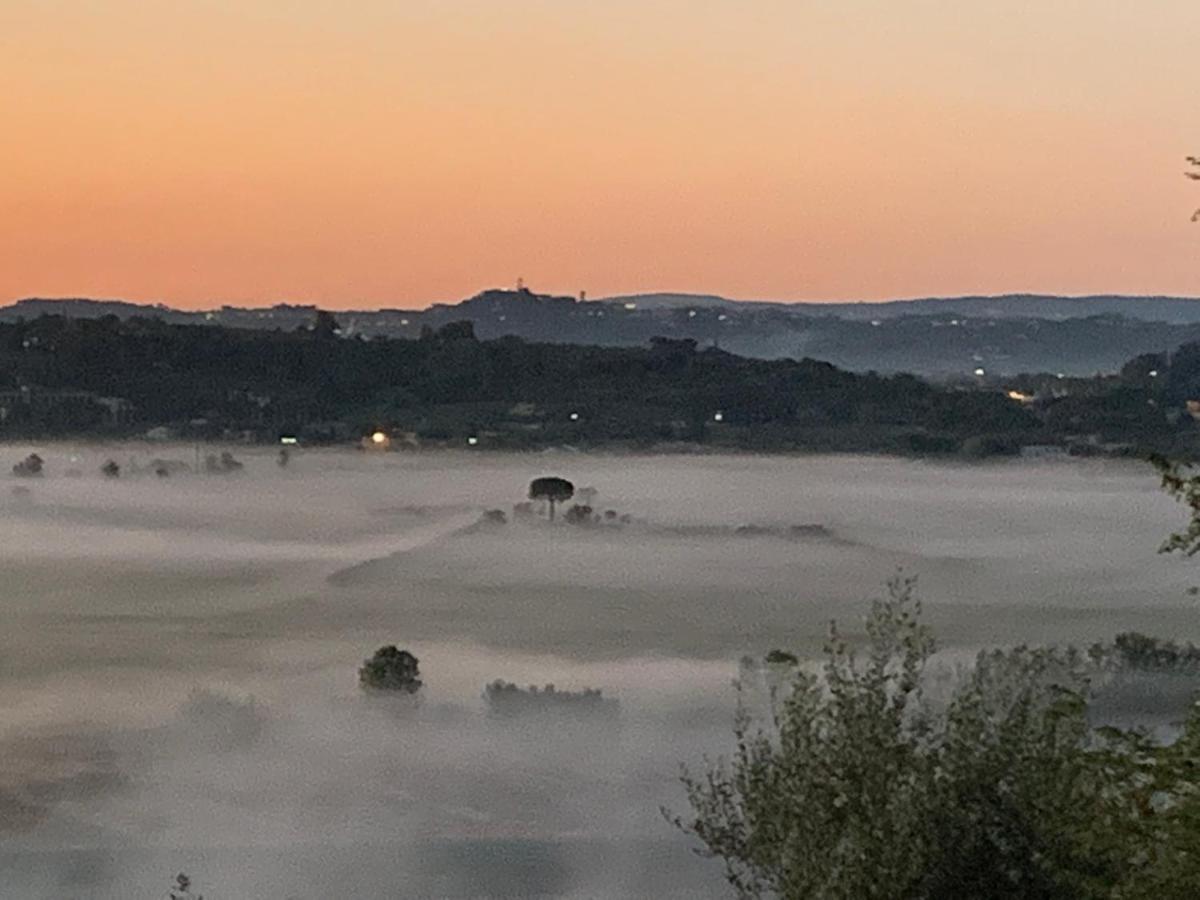 Locazione Turistica Casa Olivo Διαμέρισμα Φουσέκιο Εξωτερικό φωτογραφία