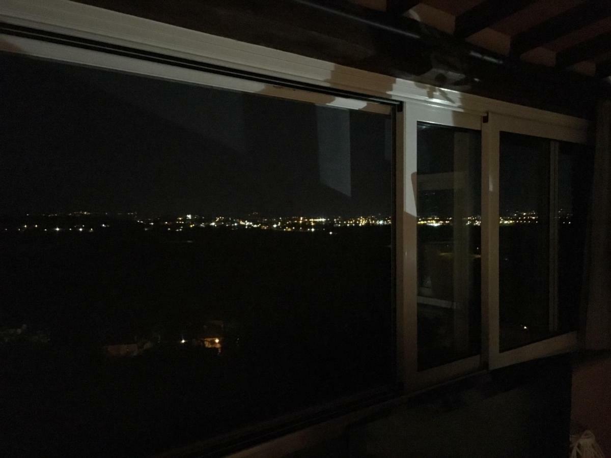 Locazione Turistica Casa Olivo Διαμέρισμα Φουσέκιο Εξωτερικό φωτογραφία