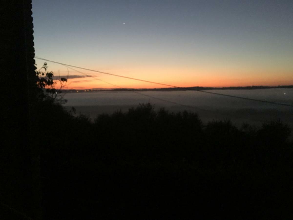 Locazione Turistica Casa Olivo Διαμέρισμα Φουσέκιο Εξωτερικό φωτογραφία