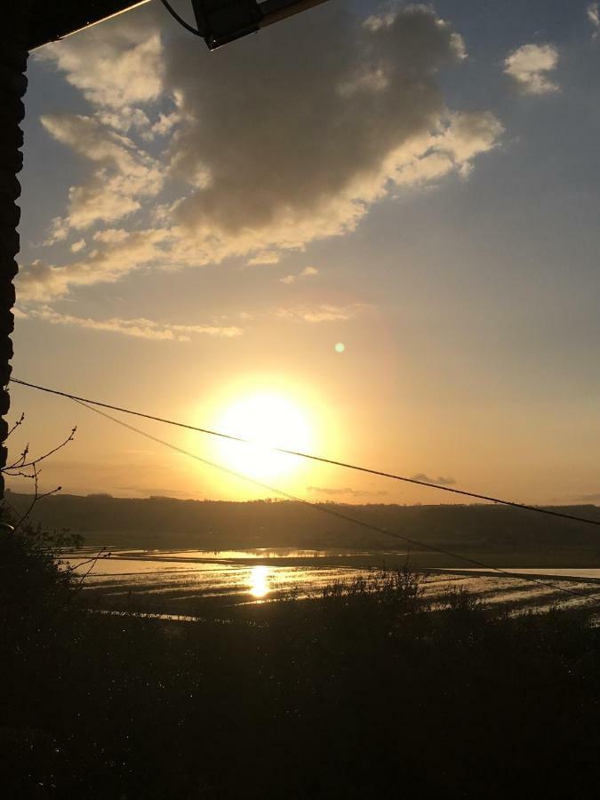 Locazione Turistica Casa Olivo Διαμέρισμα Φουσέκιο Εξωτερικό φωτογραφία