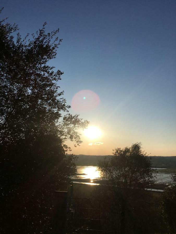 Locazione Turistica Casa Olivo Διαμέρισμα Φουσέκιο Εξωτερικό φωτογραφία