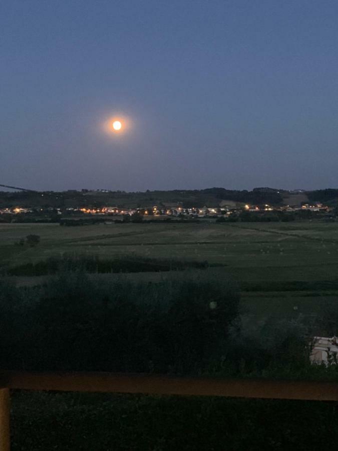 Locazione Turistica Casa Olivo Διαμέρισμα Φουσέκιο Εξωτερικό φωτογραφία